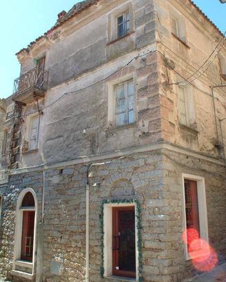 Immobile in asta di 224 m² con 3 locali a Orotelli