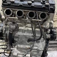 MOTORE SEMICOMPLETO SUZUKI GSXR 600cc benzina 600 