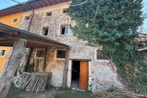 San giovanni ilarione: rustico panoramico