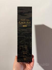 Caol ila 1993-2006 moscatel finished