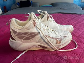 Mizuno wave dimension 40.5