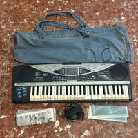 Pianola Bontempi GT 790