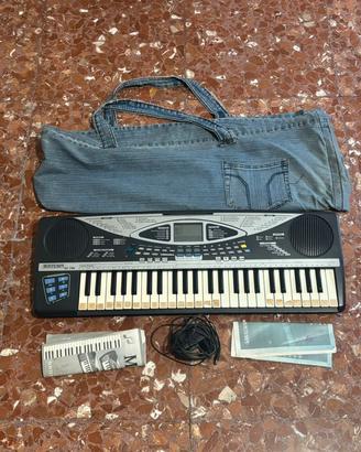 Pianola Bontempi GT 790
