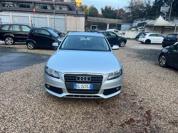 Audi A4 Avant 2.0 TDI 143CV F.AP. multitronic Adva