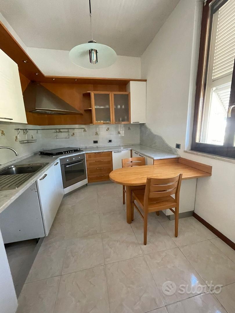 Appartamento – La Spezia, Umberto I, Sarbia - Altro