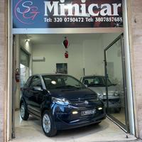 Aixam City Premium Sensation