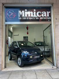 Aixam City Premium Sensation