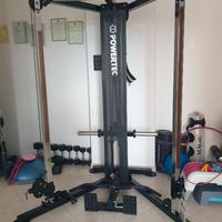 Cavo Angolare Multifunzione Powertec