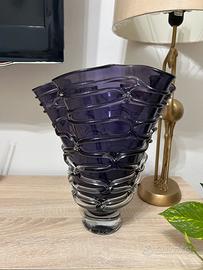 Vaso in vetro