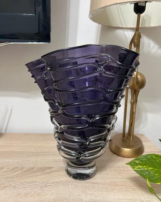 Vaso in vetro