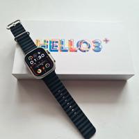 Smartwatch Hello Watch 3+