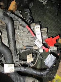 Cambio fiat panda 4x4 1.3 mjt 2015 312a8000 5 m