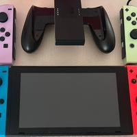Nintendo Switch 2023