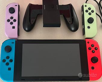 Nintendo Switch 2023