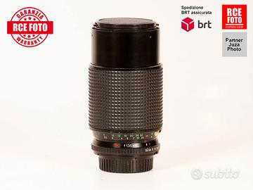 Minolta MD ZOOM ROKKOR 50-135 F3.5