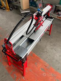 Tagliapiastrelle Rubi DCX-250 EXPERT NUOVO