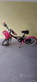 Bici femminile decathlon