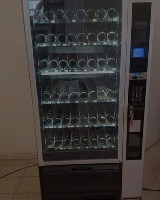 FRIGO NECTA SAMBA
