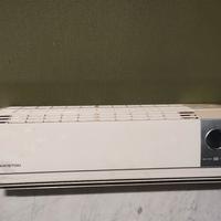 climatizzatore Ariston 7000 btu con unità interna 