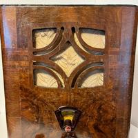 Philips 522A – Radio d'Epoca