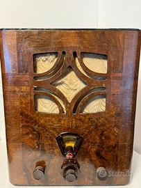 Philips 522A – Radio d'Epoca