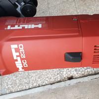 Sega elettrica Hilti 