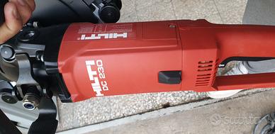 Sega elettrica Hilti 