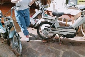 Motorini 50 - soli o in blocco