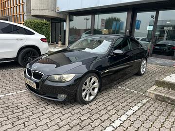 BMW 320 E92 Coupe Attiva 177cv MANUALE