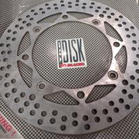 DISCO FRENO ANTERIORE HONDA AFRICA TWIN 750 1990