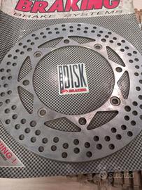 DISCO FRENO ANTERIORE HONDA AFRICA TWIN 750 1990