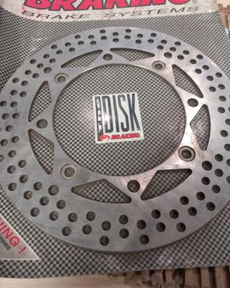 DISCO FRENO ANTERIORE HONDA AFRICA TWIN 750 1990