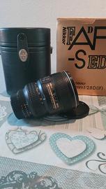 Nikon 17-35mm f2.8