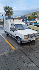Renault Express