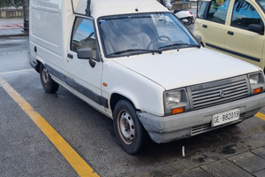 Renault Express