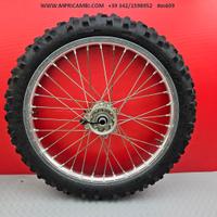 CERCHI CERCHIO HONDA CRF 250 X 2005 2006 CRE 2007