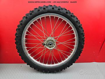 CERCHI CERCHIO HONDA CRF 250 X 2005 2006 CRE 2007