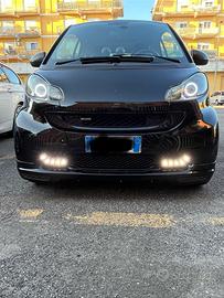 Smart Fortwo 451 Brabus Xclusive