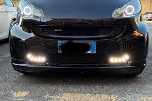 Smart Fortwo 451 Brabus Xclusive