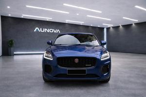Jaguar E-Pace Jagauar E pace R dinamic S