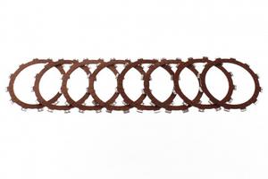 Kit dischi frizione Yamaha XJR XS FZ FZ6 XJ R6 YX 