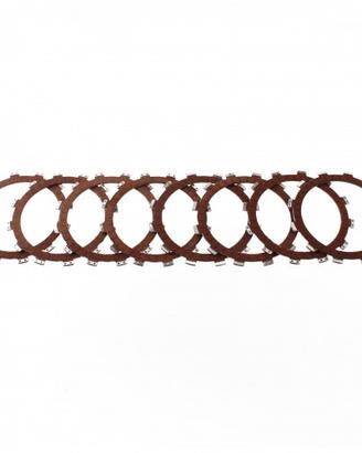 Kit dischi frizione Yamaha XJR XS FZ FZ6 XJ R6 YX 