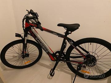 Samebike Rover 48V 10Ah