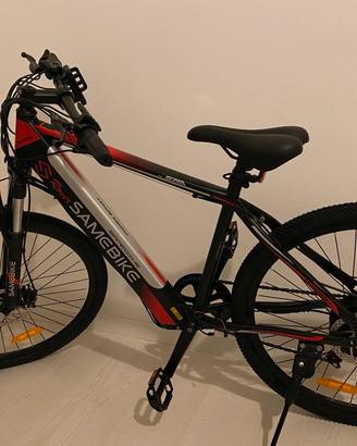 Samebike Rover 48V 10Ah