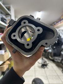 Gruppo termico 70cc Peugeot lc