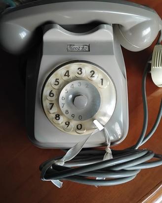 telefono vintage