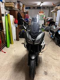 Tracer 900 2019 anche permuta