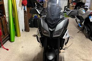 Tracer 900 2019 anche permuta