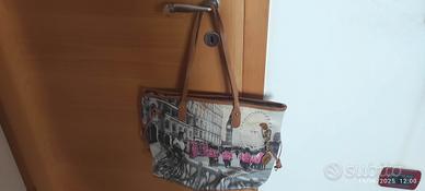 Borsa shopper Y not?