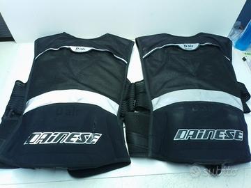 Dainese Kit giubbotti AIRBAG con sensori